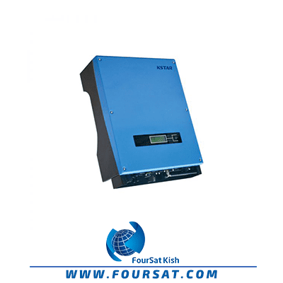 اینورتر خورشیدی KSTAR PV Inverter KSG 3.2~5K DM Series
